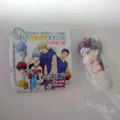 【送料込】黒子のバスケ つまんでつなげてますこっと 火神大我 スイングver.