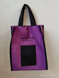高島屋 ノベルティ pierre cardin ピエールカルダン トートバッグ