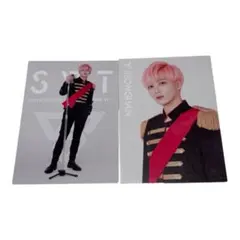 2026年最新】seventeen ジョンハン サインの人気アイテム - メルカリ