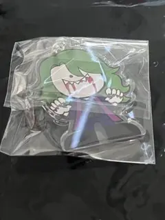 ヒューマンバグ大学 アクリルコースターキーホルダー 須永 Amazon.co.jp: ヒューマンバグ大学天羽組のお友達須永陽咲也