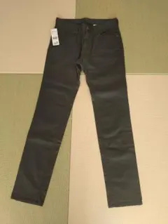 【新品未使用タグ付】ローリーズファーム　カラースキニーデニム　S　レディース