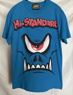 希少 美品 Hi-STANDARD AIR JAM 2012 Tシャツ - メルカリ