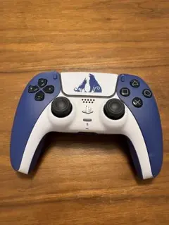 PS5 コントローラー GOD OF WAR