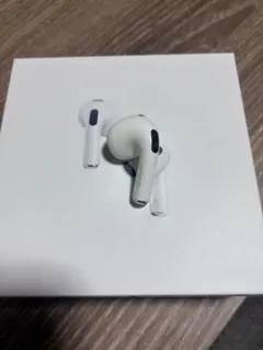 AirPods（第3世代）　左耳のみ　ジャンク