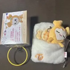 twice gigo限定　ジヒョセット