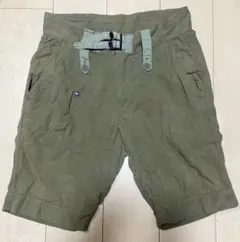 影響亜細亜　ハーフパンツ　マウンテンリサーチ 影響亜細亜 Yanggao MountainResearch ショーツ