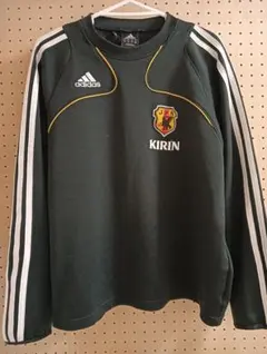 日本代表トレーニングウェアLサイズ - メルカリ