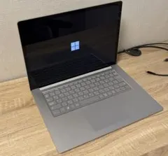Surface Laptop 3 15インチ