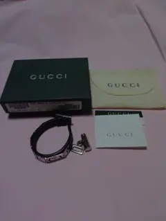 GUCCI CAT 猫用 首輪 レザー ロゴ キャットカラー 2026年最新】GUCCI 猫用品の人気アイテム - メルカリ