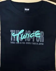 TWICE THIS IS FOR Tシャツ MINA Mサイズ - メルカリ