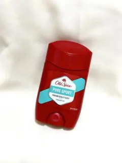 Old Spice オールドスパイス ピュアスポーツ デオドラント