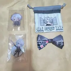 アイドリッシュセブン TRIGGER 八乙女楽