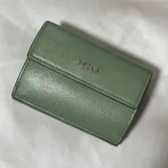 FURLA 三つ折り財布