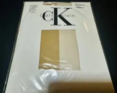 Calvin Klein ストッキング 2足セット