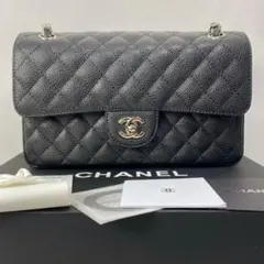 チェーン ショルダーバッグ