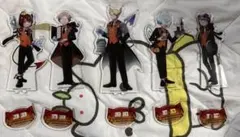 魔界の主役は我々だ! アニカフェ アクリルスタンドのサムネイル
