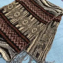 AZUL マフラー　ショール