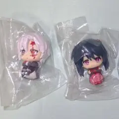 D.Gray-man まちぼうけ