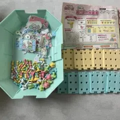 【動作確認済み】すみっコぐらし　ねじハピ　スタンダードセット
