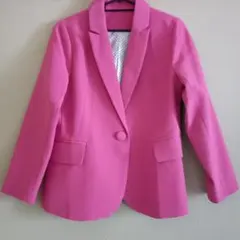 レディース　ブレザー