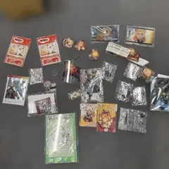 煉獄杏寿郎 アクリルスタンドセット