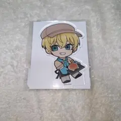 東京リベンジャーズ プリンセスカフェ ベーカリー アクリルスタンド 松野千冬