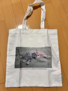 安室奈美恵 emina ライブグッズ トートバッグ - メルカリ