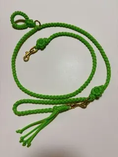 パラコードカフェリード