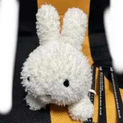 ミッフィー　くったりねそべりうさぎ　ぬいぐるみ　セキグチ　ブルーナファミリーのサムネイル