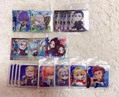 FGO シールウエハース まとめ売り