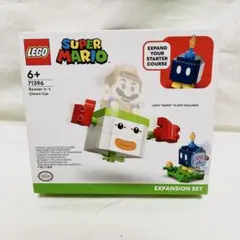新品未開封 即発送 レゴ スーパーマリオ 71396 - メルカリ
