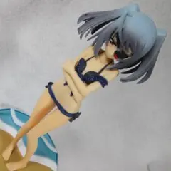 ラウラ 水着 EXサマービーチフィギュア IS インフィニットストラトス