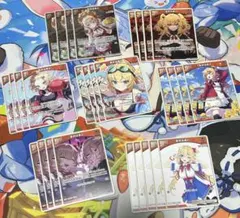 ホロカ　赤井はあと　R以下セット