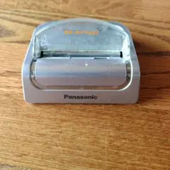 Panasonic ポータブルMDプレイヤー SJ-MJ80 - メルカリ