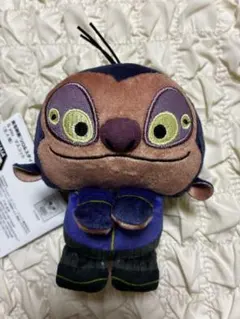 2025年最新】リロ&スティッチ ぬいぐるみ ジャンバ博士の人気