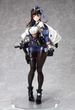 勝利の女神 NIKKE マリアン 1/4スケール フィギュア メガニケ