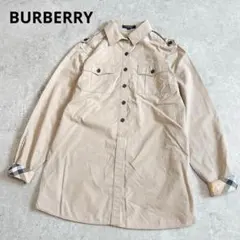 美品 トミーヒルフィガー ピンタック ボウタイシャツ ビジネス M 