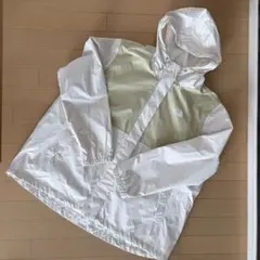 THE NORTH FACE ナイロンジャケット WOMENS 3X