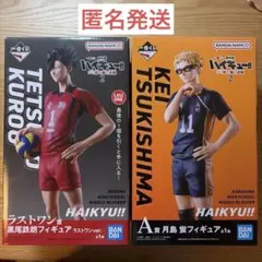 2026年最新】黒尾鉄朗 一番くじ ラストワンの人気アイテム - メルカリ