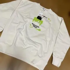 ビューティフルシャドー スウェット