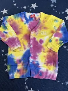 BABY DOLLカーディガン