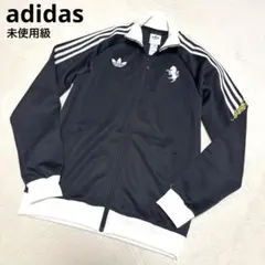 adidas ユベントス 上下セット IY0049 M未着用 - メルカリ
