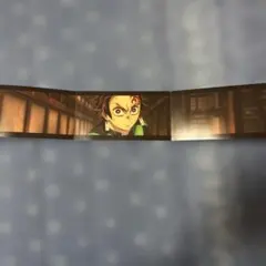 鬼滅の刃 映画 SCREENX スクリーンX 特典　炭治郎