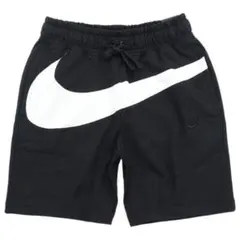 Nike スウェット ハーフパンツ Mサイズ