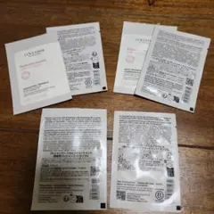 ロクシタン　インテンシヴR　サンプルセット