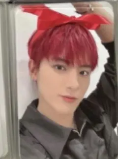 theboyz エリック ミニレコード ２次 トレカ