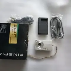 2025年最新】FinePix J15fdの人気アイテム - メルカリ