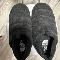 THE NORTH FACE スノーブーツ ブラック