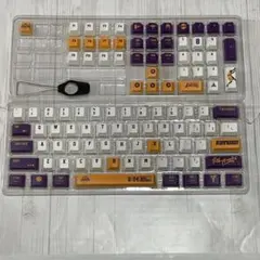 ★未使用★Heywood キーキャップ パソコン キーボード バスケ