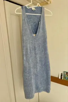 Freeloader ノースリーブワンピース S